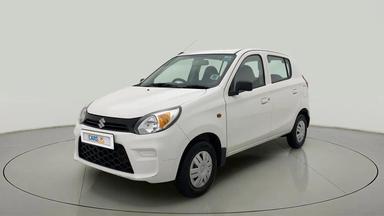 2021 Maruti Alto