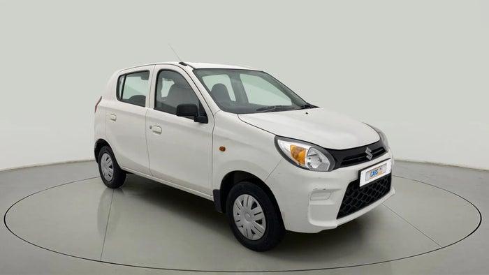 2021 Maruti Alto