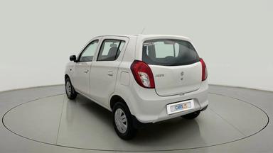 2021 Maruti Alto