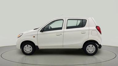 2021 Maruti Alto