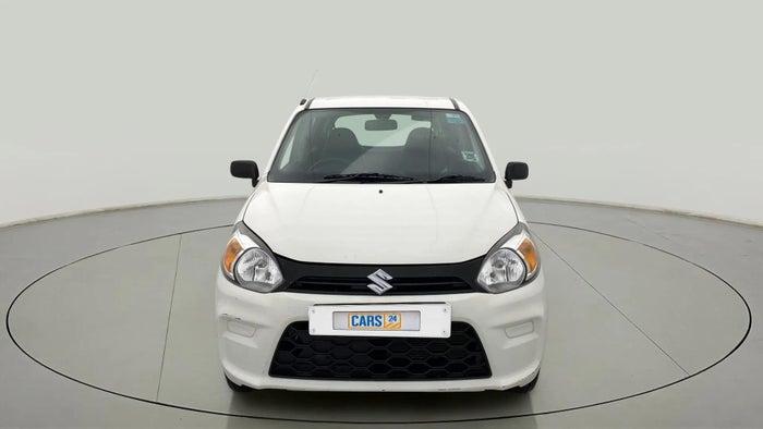 2021 Maruti Alto