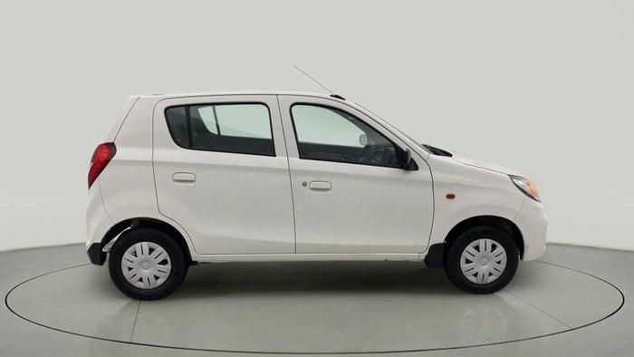 2021 Maruti Alto