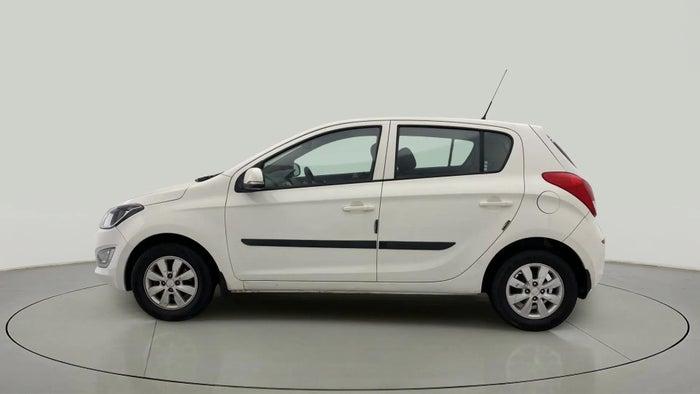 2014 HYUNDAI I20