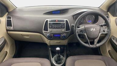 2014 HYUNDAI I20