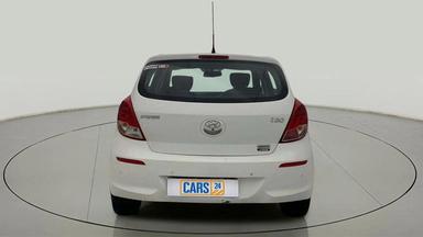 2014 HYUNDAI I20