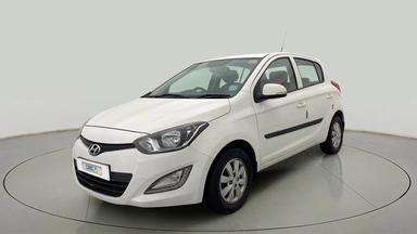 2014 HYUNDAI I20