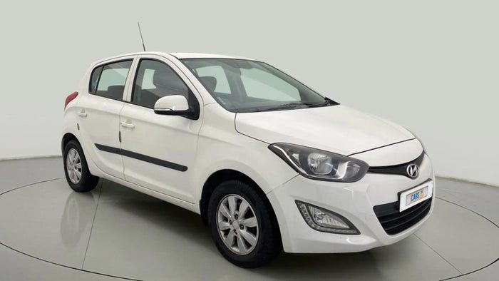 2014 HYUNDAI I20