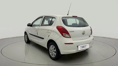 2014 HYUNDAI I20