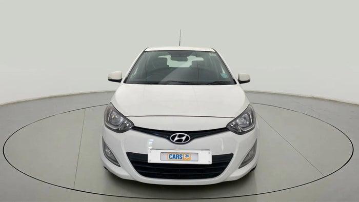 2014 HYUNDAI I20