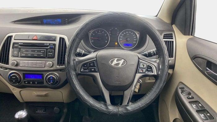 2014 HYUNDAI I20