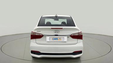 2018 Hyundai Xcent