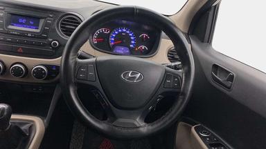 2018 Hyundai Xcent