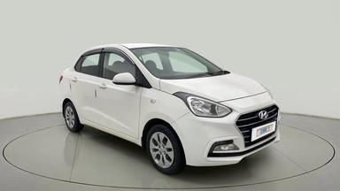 2018 Hyundai Xcent