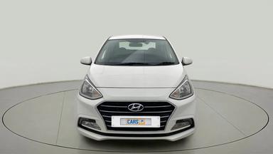 2018 Hyundai Xcent