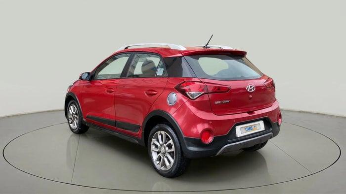 2016 Hyundai i20 Active