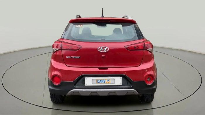 2016 Hyundai i20 Active