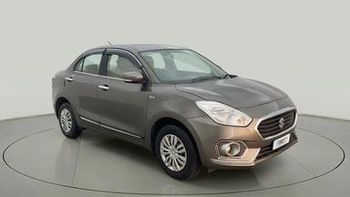 2019 Maruti Dzire