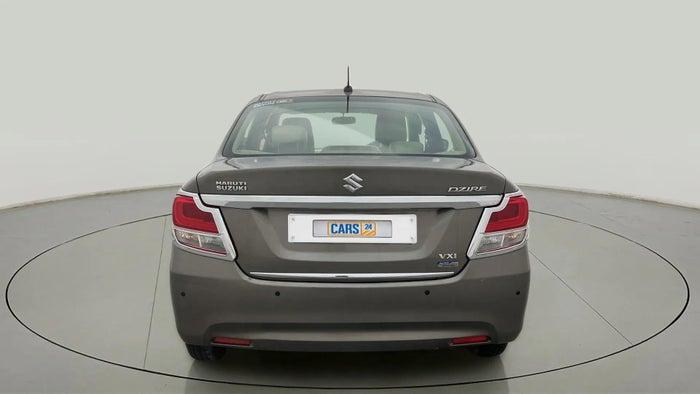 2019 Maruti Dzire