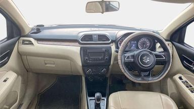 2019 Maruti Dzire