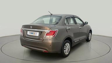 2019 Maruti Dzire