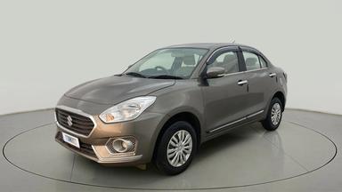 2019 Maruti Dzire