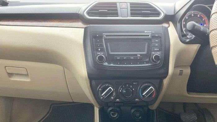 2019 Maruti Dzire