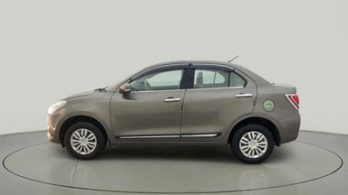 2019 Maruti Dzire