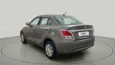 2019 Maruti Dzire