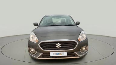 2019 Maruti Dzire