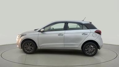 2019 Hyundai Elite i20