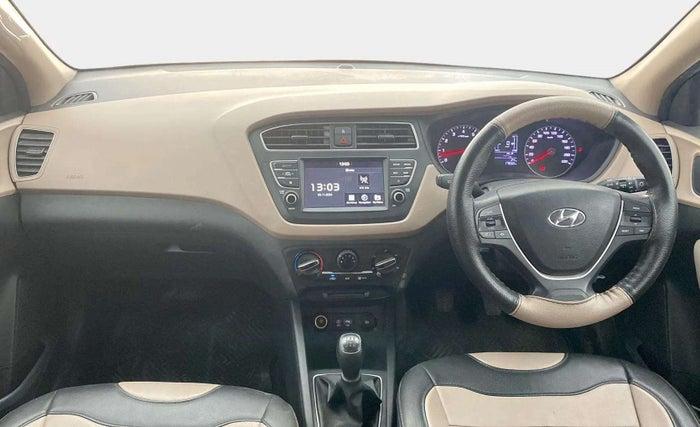 2019 Hyundai Elite i20