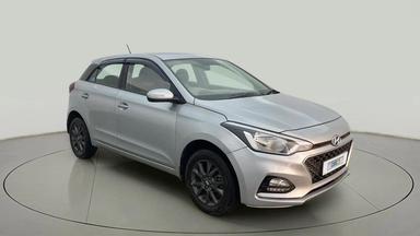 2019 Hyundai Elite i20