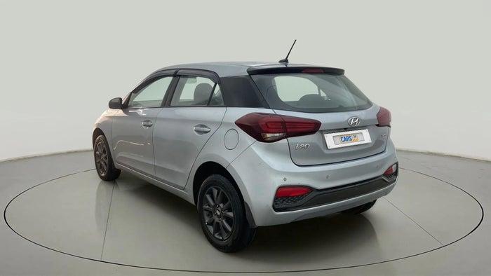 2019 Hyundai Elite i20