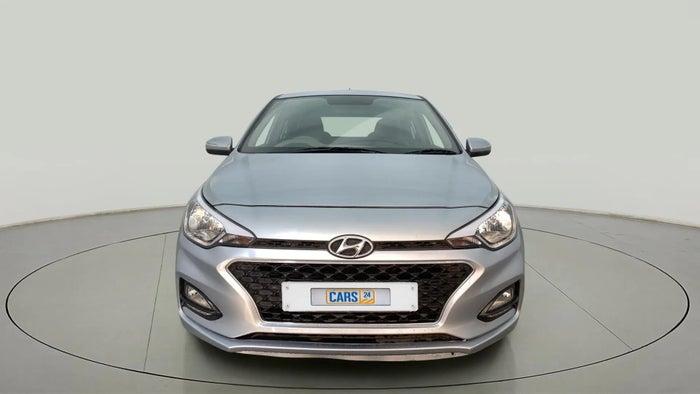 2019 Hyundai Elite i20