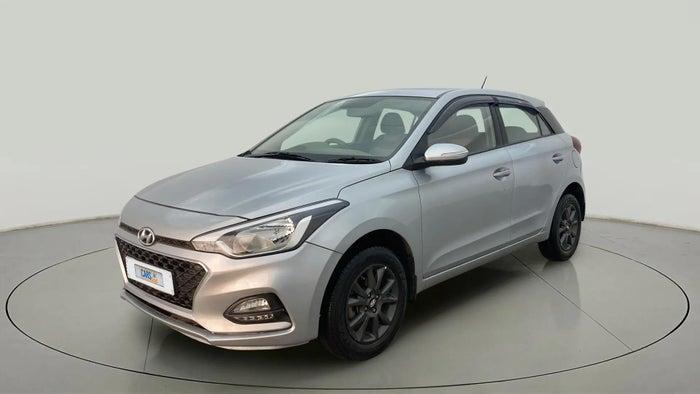 2019 Hyundai Elite i20