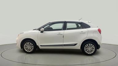 2021 Maruti Baleno