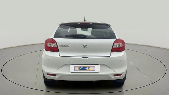 2021 Maruti Baleno