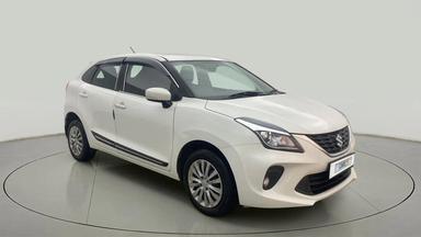 2021 Maruti Baleno