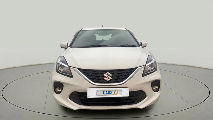 2021 Maruti Baleno