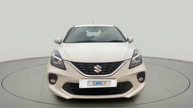 2021 Maruti Baleno