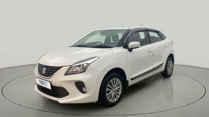 2021 Maruti Baleno