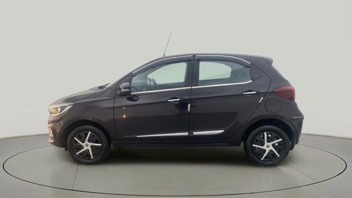 2022 Tata Tiago