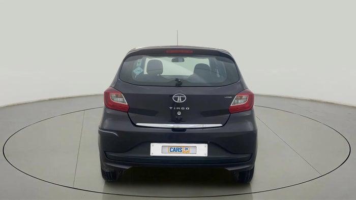 2022 Tata Tiago