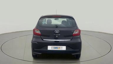 2022 Tata Tiago