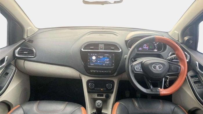 2022 Tata Tiago