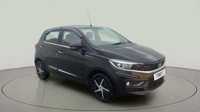 2022 Tata Tiago