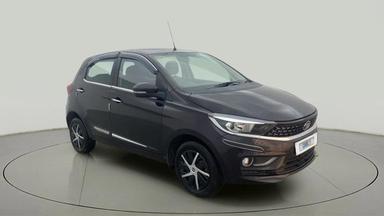 2022 Tata Tiago