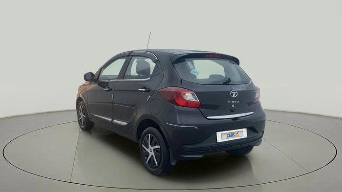 2022 Tata Tiago