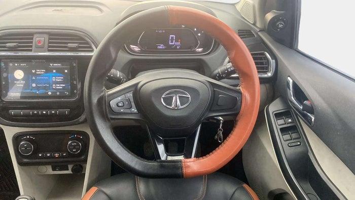 2022 Tata Tiago