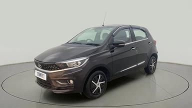 2022 Tata Tiago